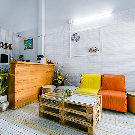 Malai Place Lampang Exterior foto