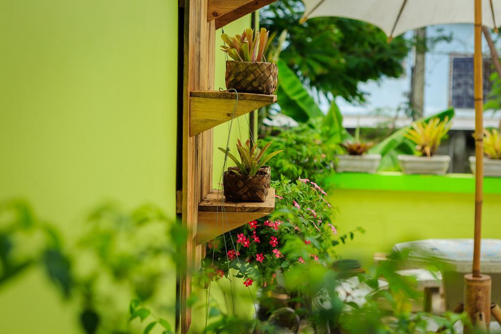 Malai Place Lampang Exterior foto