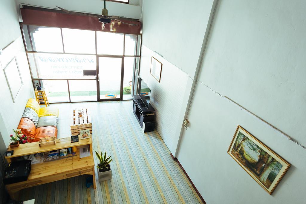 Malai Place Lampang Exterior foto