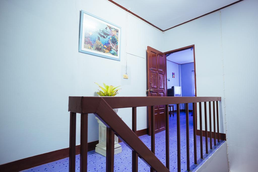 Malai Place Lampang Exterior foto