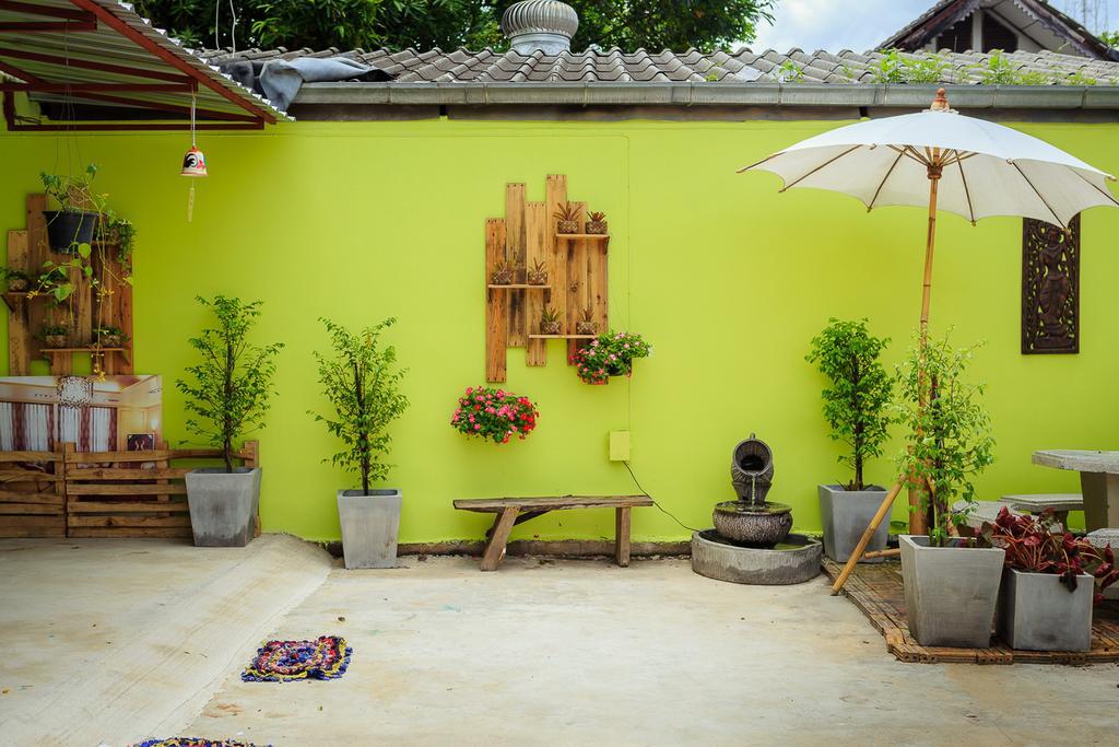 Malai Place Lampang Exterior foto