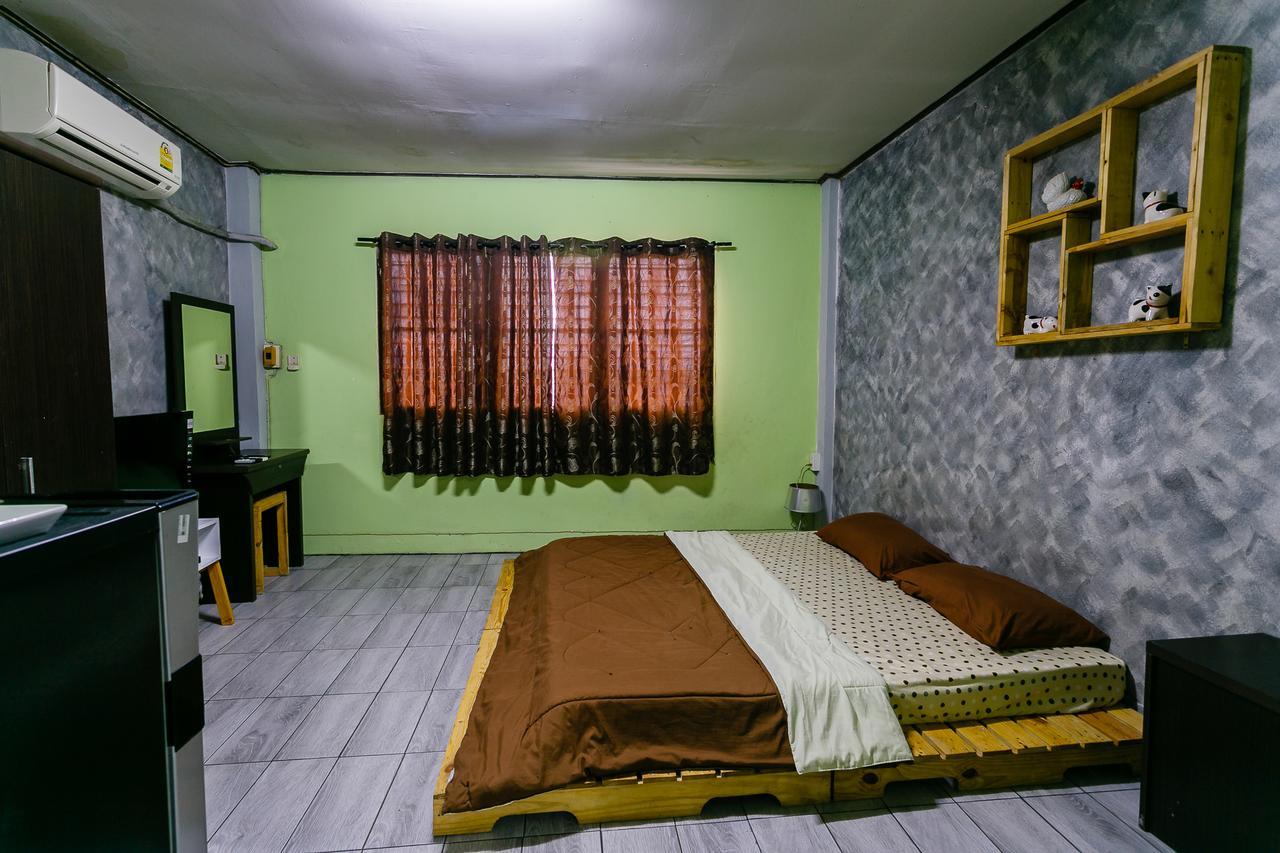 Malai Place Lampang Exterior foto