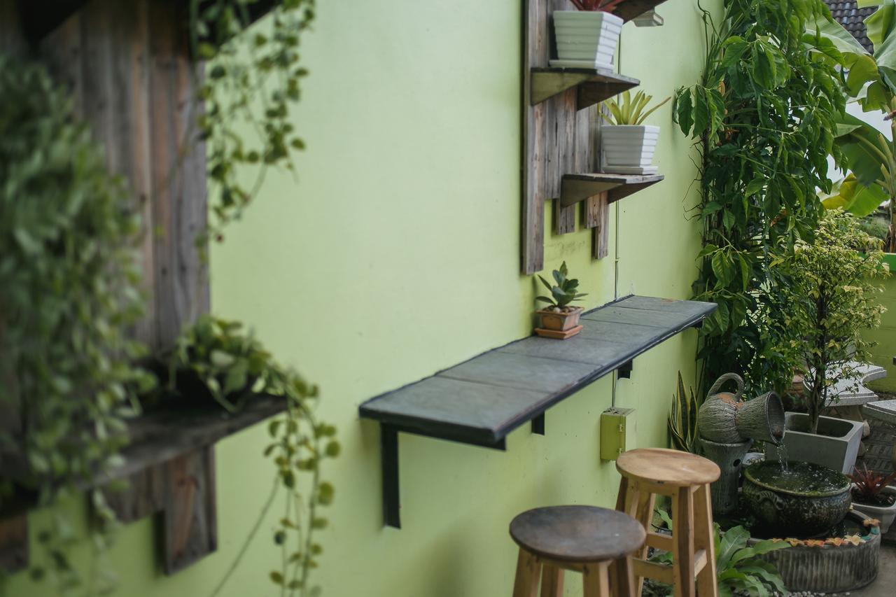 Malai Place Lampang Exterior foto