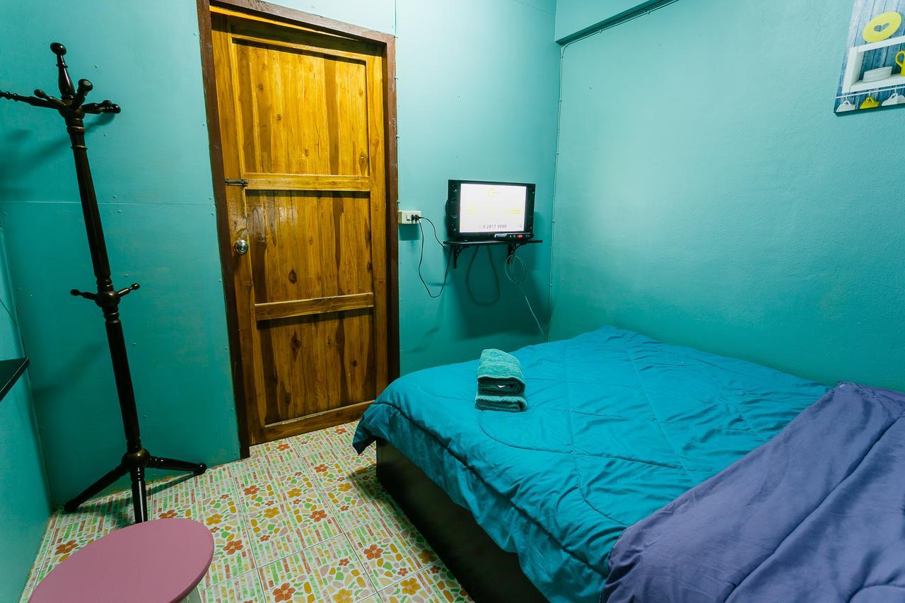 Malai Place Lampang Exterior foto