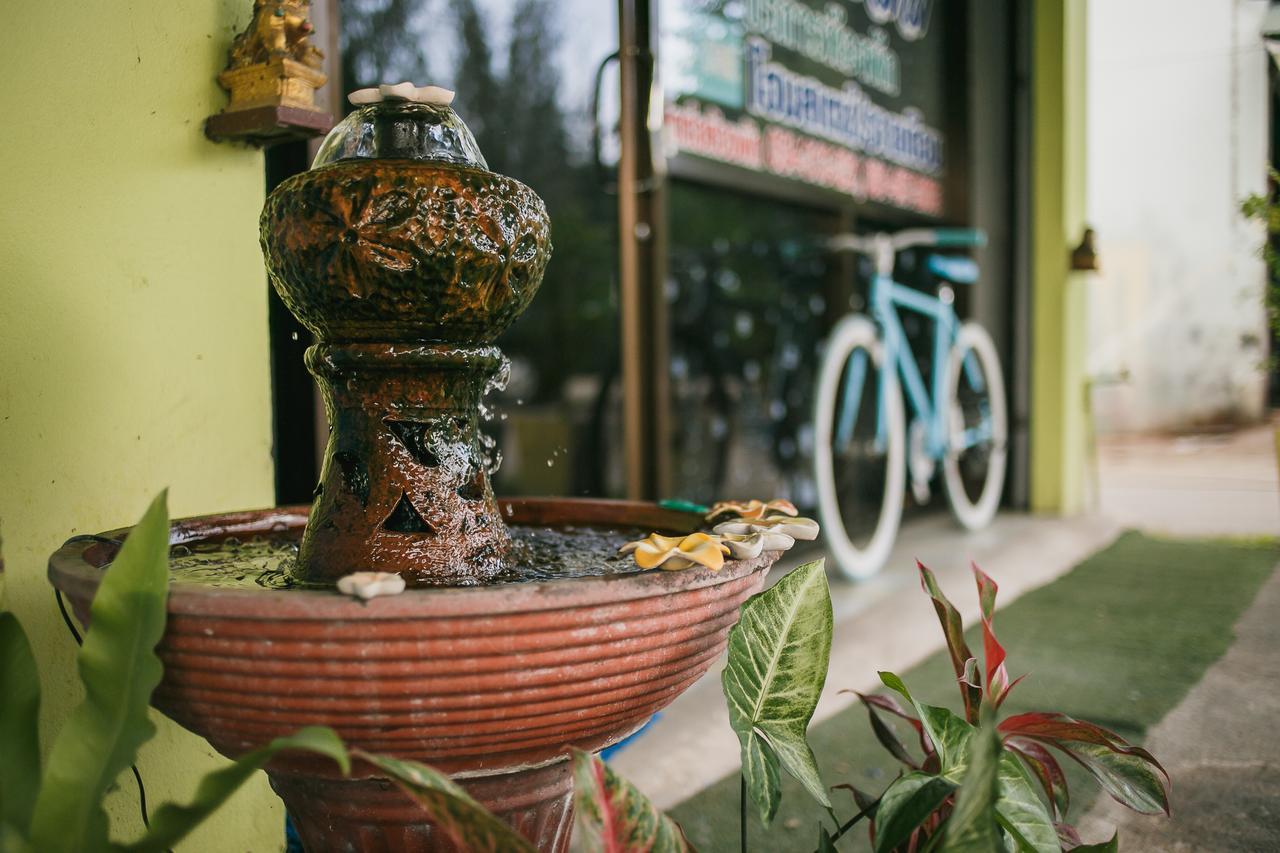 Malai Place Lampang Exterior foto