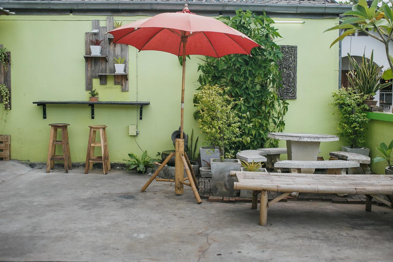 Malai Place Lampang Exterior foto