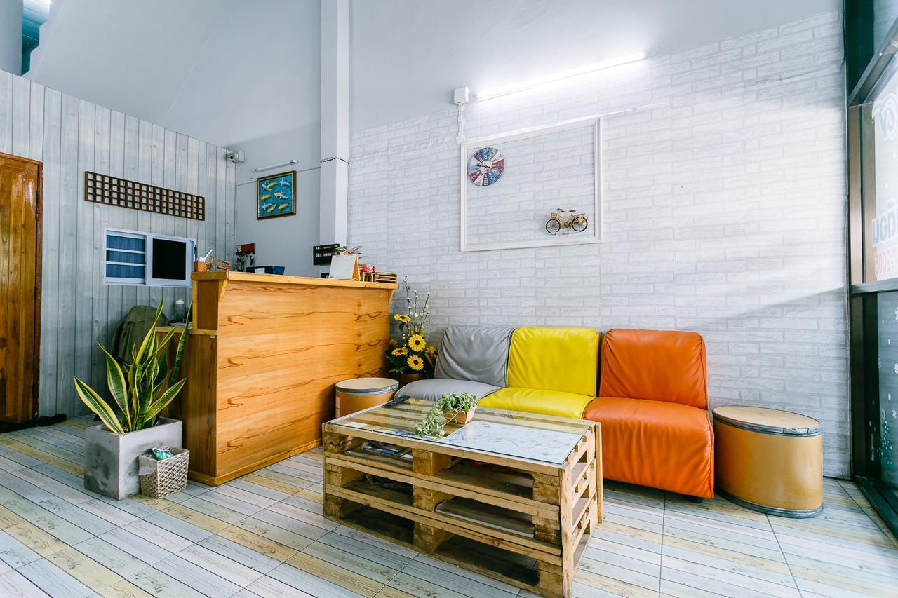 Malai Place Lampang Exterior foto