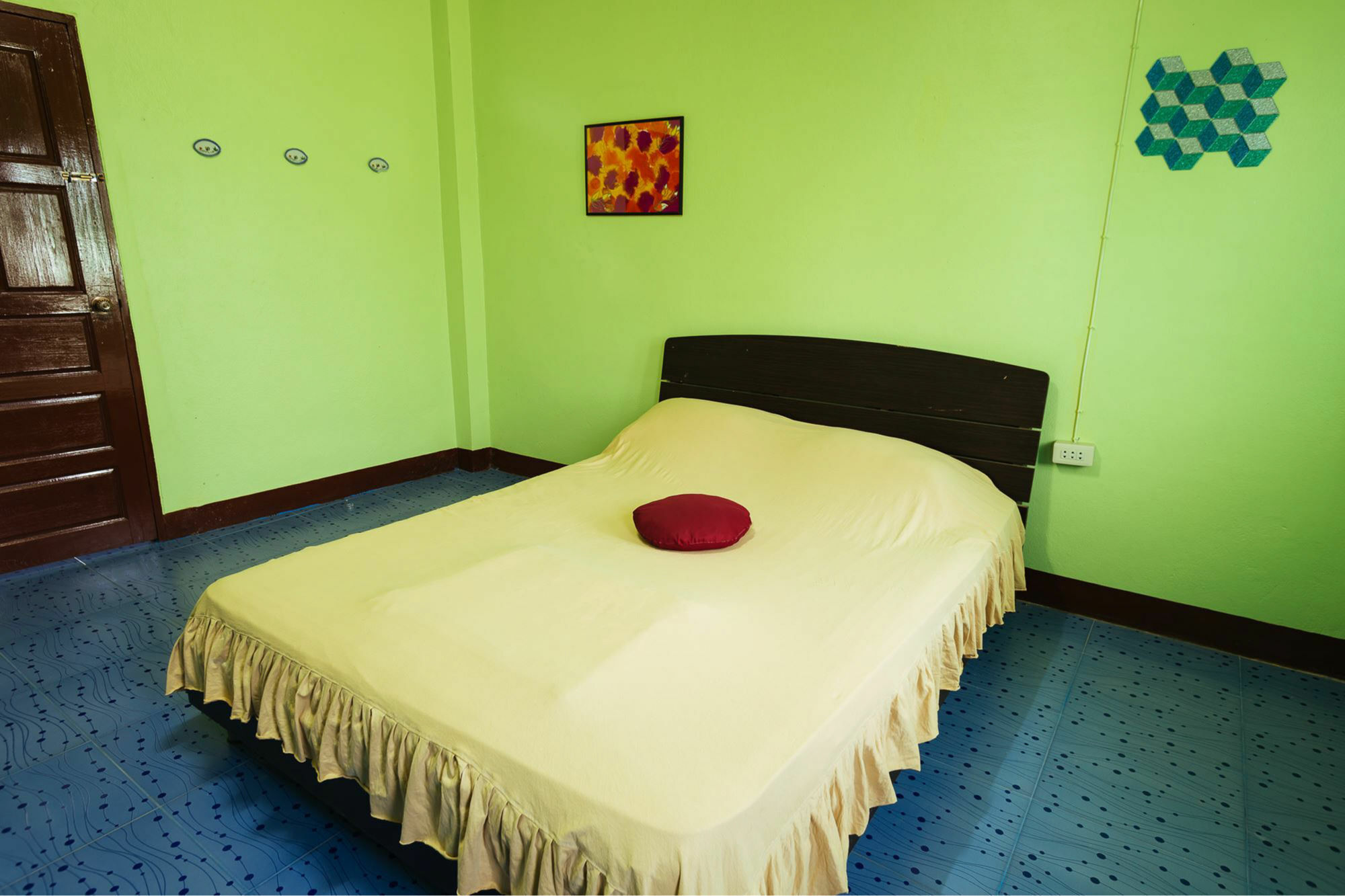 Malai Place Lampang Exterior foto