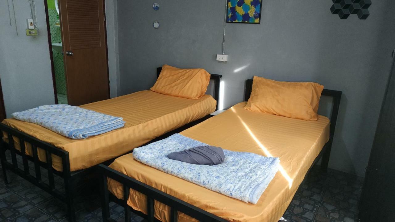 Malai Place Lampang Exterior foto