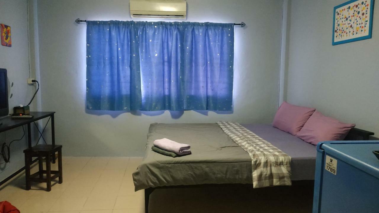 Malai Place Lampang Exterior foto